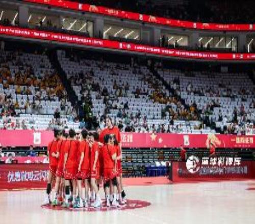中国女篮赴欧拉练前不会裁员预计将带着目前全部球员前往欧洲