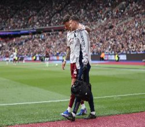 迪克森：本懷特出場時間不會多，如果我是他會選擇離開