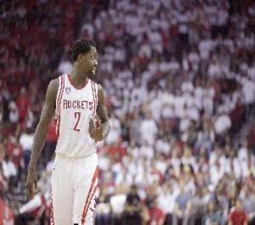 贝弗利：通过专注防守和底角三分我在NBA赚到了超过8000万美元