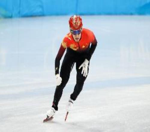 浙媒：在退役7个月后，武大靖出任中国短道速滑队主教练
