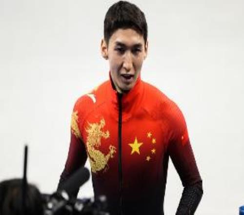 冬奥冠军上任！官方：32岁武大靖拟聘用为中国短道速滑队主教练