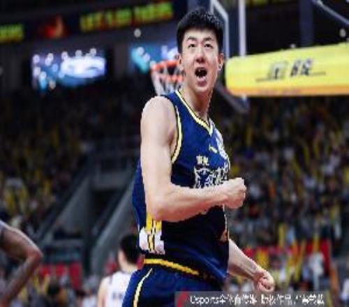 京媒：本月初王少杰已經回歸北控訓練現在看來大概率是留隊