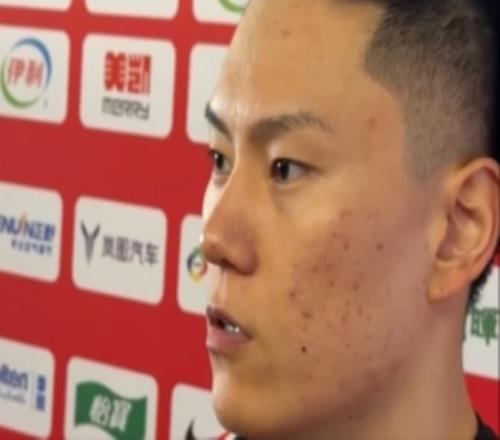 李弘權：爭取熱身賽三連勝郭導說上次打烏拉圭可能是八幾年了