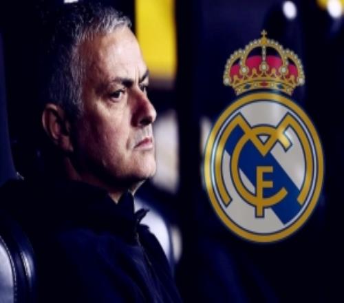 深度除了实力，还有“玄学”，穆里尼奥是皇马目前的答案！