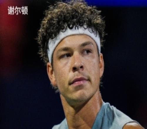 卫冕一步之遥！谢尔顿20勒纳钱，连续2年晋级蒙特利尔大师赛决赛