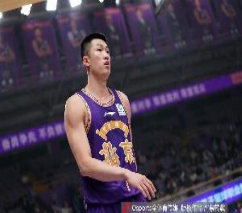 CBA官网更新自由球员名单:孟子凯栾利程等在列多人已官宣下家