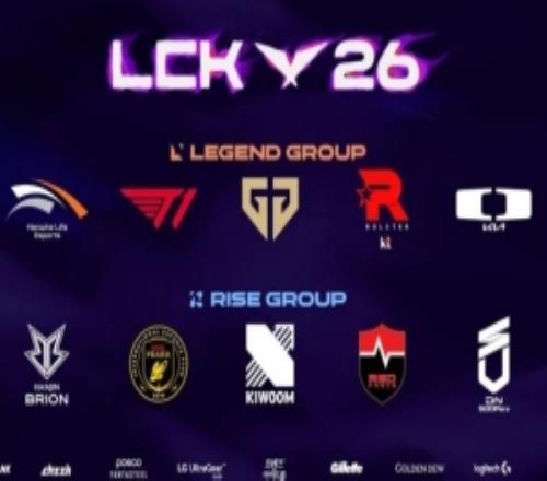 如明日T1击败DK,则T1和GEN将提前两场锁定LCK季后赛名额