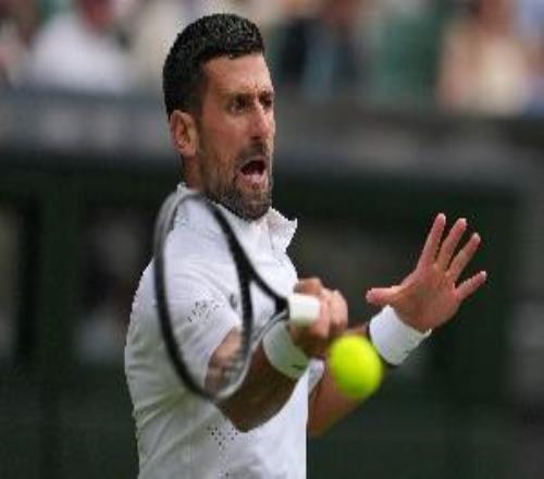ATP年终总决赛积分:辛纳、兹维列夫入围,德约科维奇排名第八