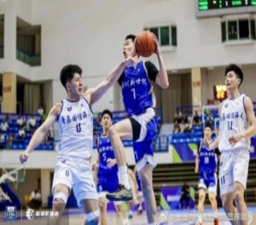 全国U19小组第三,成功晋级决赛圈
