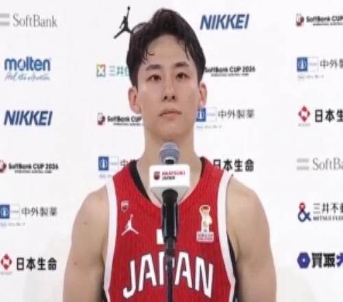 河村勇辉:从现在开始要在世界舞台上取胜我们还能做得更多