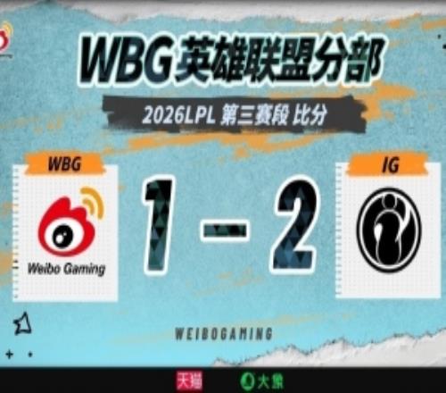 WBG粉丝热议失利:成也elk,败也elk,亲手送掉了比赛