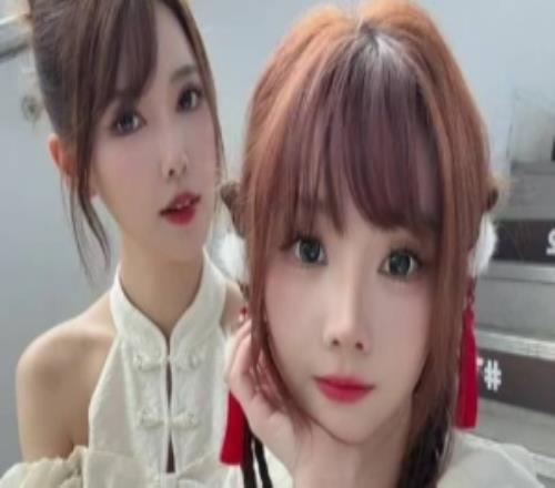 赤小兔发布视频:TI小组赛主持工作告一段落了后面真就享受比赛