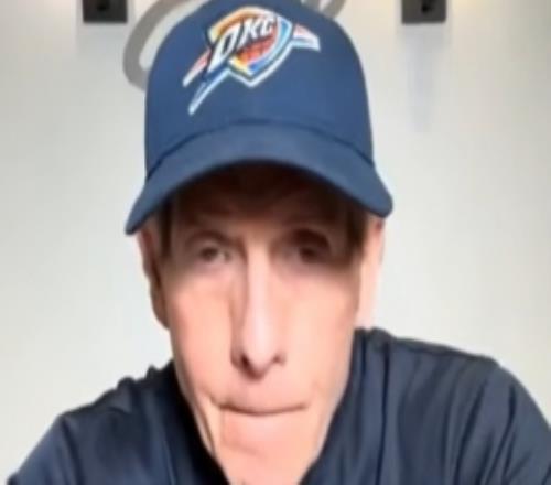 Skip:我曾因批评威少被追梦等多人抨击但我要加倍坚持我的观点