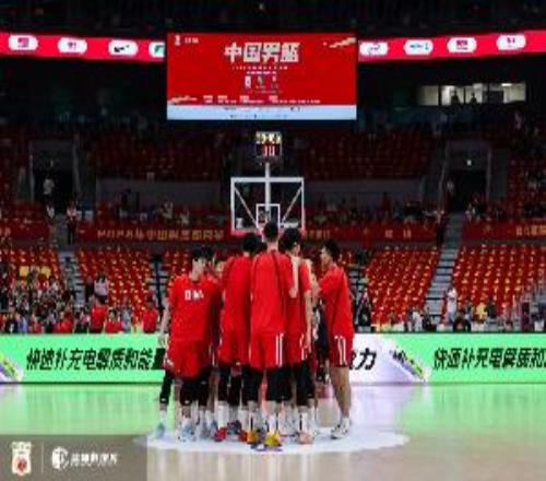 媒体人:男篮状态堪忧如果无缘世界杯对中国篮球真是毁灭性打击