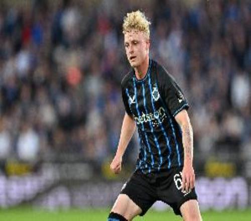 莱科:看到塞斯能和曼联、阿森纳这样的豪门传出绯闻,我很自豪
