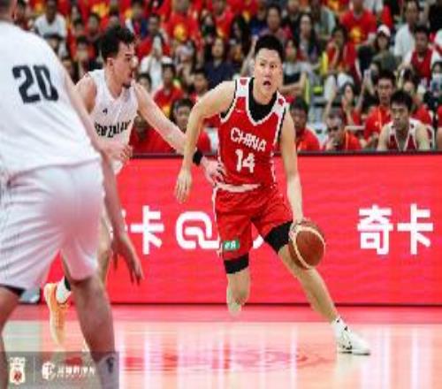 投得够离谱!李弘权7中0&三分4中0仅拿2分1抢断