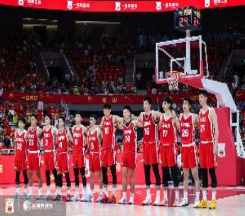 媒体人：中国男篮只要做好自己接下来的2场世预赛取胜问题不大