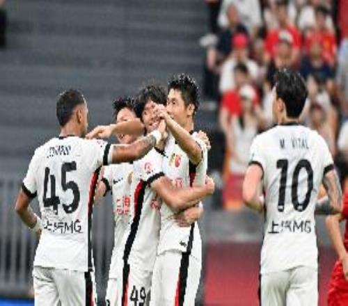 北青：海港亚冠避开所有日本俱乐部，对出线竞争算是利好条件