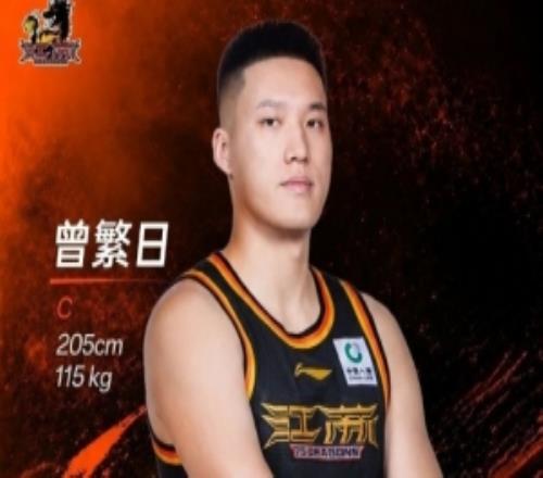 罗凯文正式续约宁波!CBA官网更新自由球员名单:新增曾繁日