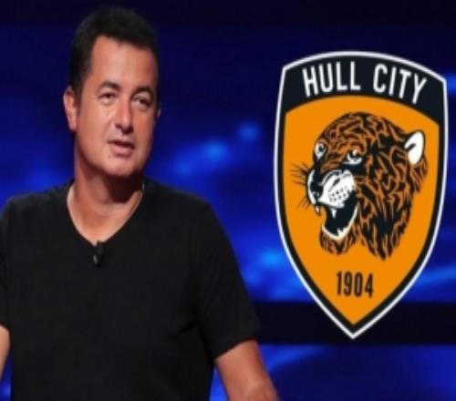赫尔城老板：本赛季希望能在英超保级成功昔日的莱斯特城是榜样