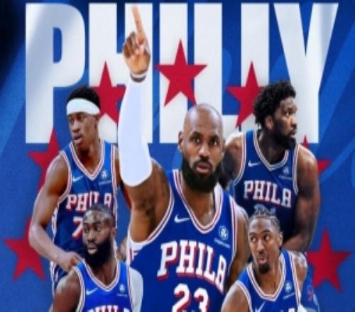 影響力！球票交易網(wǎng)站：NBA新賽季票價前十比賽出爐76人獨(dú)占9席