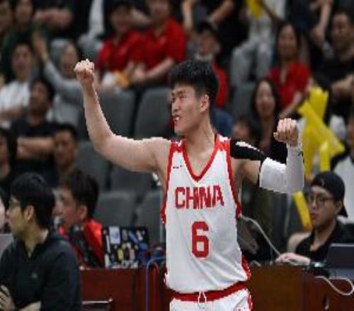 抓紧找回状态！陈昱休3场亚洲杯小组赛7中0就靠罚球拿到2分