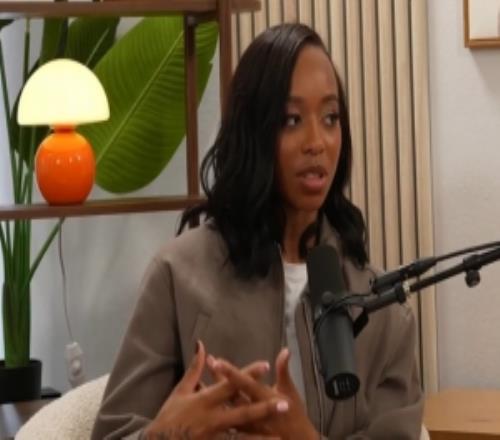 WNBA球員萊克西布朗：新秀年就賺了4萬刀不得不去海外打球賺錢