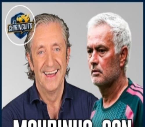 热度拉满！北京时间周三早间6点，穆帅将接受六台主持人独家专访