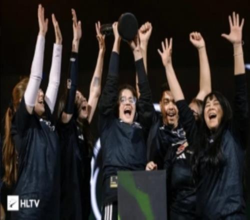 巴西FURIA官宣：旗下CS女队选手全体改项目转战无畏契约
