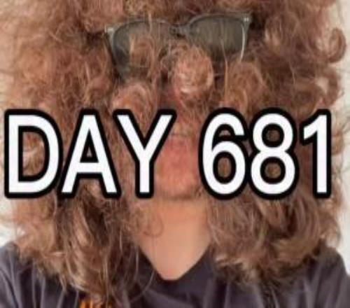 新賽季英超周末揭幕！曼聯“蓄發哥”681天未理發，近乎野人狀態
