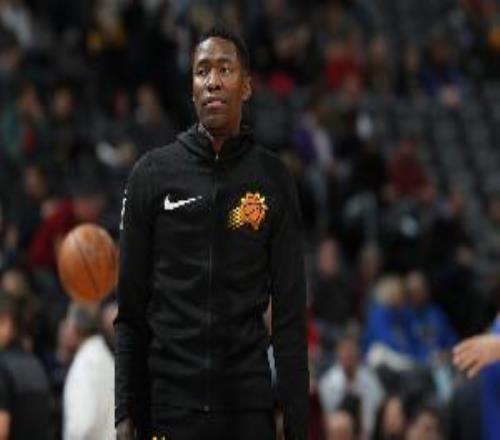 克六:我在诺维茨基告别战替补爆砍51分这也是我在NBA的绝唱