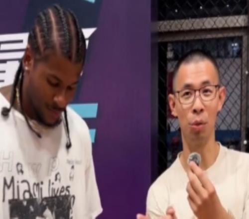 勤奋!杰伦格林:我高中时每天练习投篮1500次