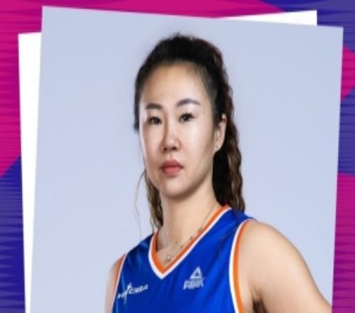 上海女籃決定“換血”！WCBA傳奇、40歲老將黃靖即將退役