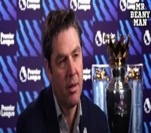 英超CEO：FIFA和因凡蒂諾按下自毀按鈕曼城案四年沒判屬實久了點