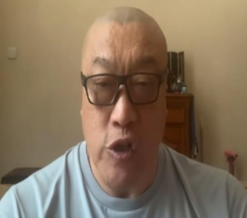 馬健談哈登&077打法不能奪冠言論：不客觀保羅不傷哈登或已奪冠