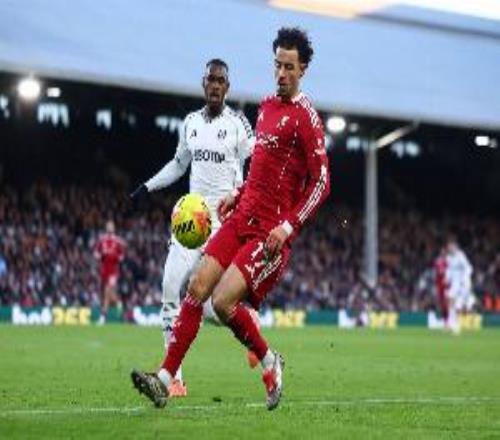 迪马：国米和利物浦致力于敲定琼斯交易，预计转会费3500万欧左右