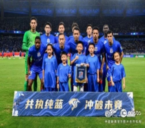 申花主场03不敌国安，8月22日将客场挑战成都蓉城