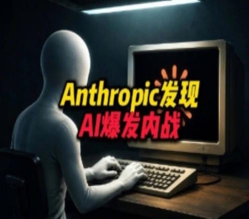 未来大战多个AI在共享环境中目标冲突时，会争夺资源而“动武”