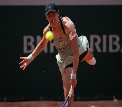 WTA1000辛辛那提站：王曦雨獲退賽大禮，生涯首進該賽事16強