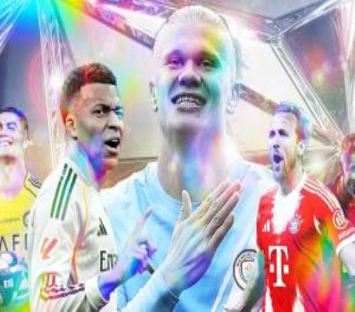 ESPN年度百大球星中锋1120:莱万第13,C罗第14,格列兹曼第15