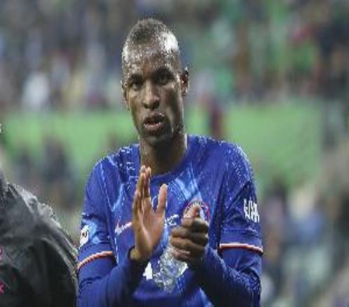 佩杜拉:杰克逊被推荐给那不勒斯,但那不勒斯目前优先出售冗员