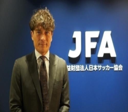 日本足协主席：若未来日本队能参加欧足联正式赛事，那再好不过