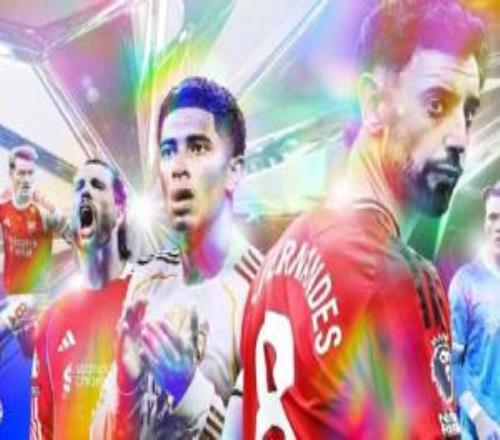 ESPN年度百大球星之前腰篇:B费居首!贝林、索博前三谢尔基第四