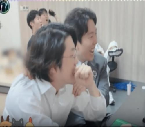 IG分享LPL苏州站赛场vlog：你你你，你要跳舞吗