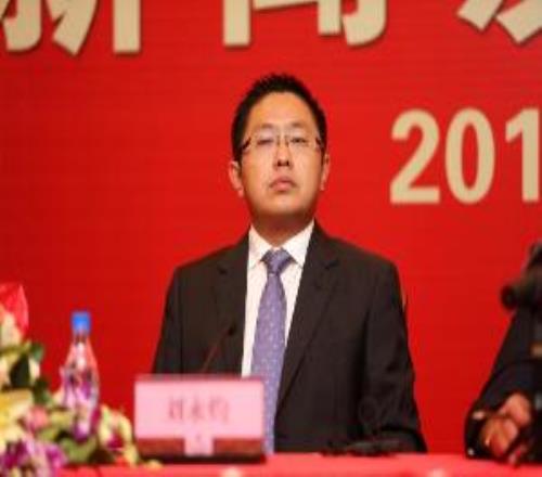 许家印已被判无期!前恒大高层刘永灼2024年初被刑拘后暂无消息