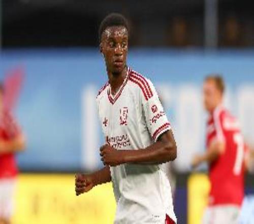 TA:伊劳拉非常欣赏尼奥尼,但球员能否获得更多时间还有待观察