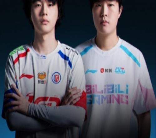 圆神兰博燃尽Knight阿萝拉&Viper艾希双C屠戮BLG扳回一城