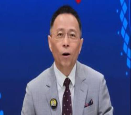 詹俊展望利物浦新赛季:引援动作太慢了,能排第四球迷就很满意了