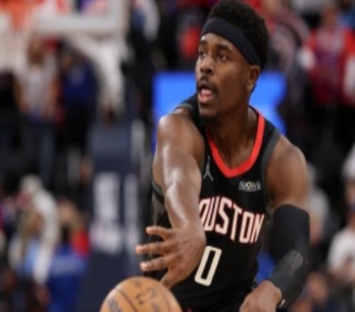 Stein:阿隆霍勒迪与意大利球队合同含退出条款有机会重返NBA