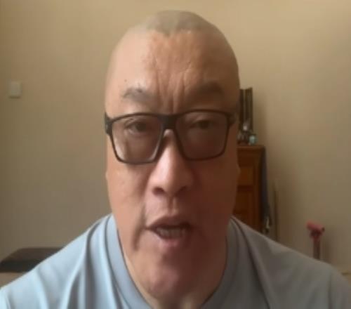 马健:詹姆斯离开湖人是明智之举湖人目前既没有现在又没有未来